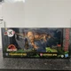 Hasbro Tyrannocon Rex & Autobot Action Figure - F0632