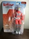 New Ultraman Action Figure 8"  Mego Sci-Fi 2020 