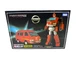 Transformers Takara Tomy KO Release MP-27 Ironhide OPENED Action Figure