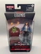 Hasbro Marvel Legends Series America Chavez 6" Action Figure New