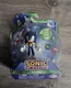 Sonic The Hedgehog 35th Anniversary 4&rdquo; Figure w/ Chaos Emerald Jakks Pacific NEW
