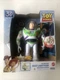 Disney Pixar Toy Story 4 Buzz Lightyear Action Figure - 64069