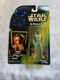 Kenner Star Wars Potf Red Card Greedo Action Figure