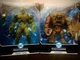 McFarlane Toys DC Multiverse Swampthing And Clayface