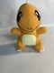 Pokemon CHARMANDER Stuffed Plush Toy Factory 7" June 2016&nbsp;