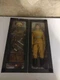 DID 1/6 Scale 12" WWII German Franz Feigel Action Figure D80026 Unopened BBI WW2