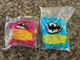 Vintage 1991 CATWOMAN CAT COUPE DC Comics BATMAN McDonald's And Penguin Roadster