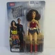 New Worlds Greatest MEGO Heroes DC Justice League WONDER WOMAN 8" Action Figure