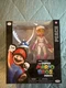Jakks Nintendo The Super Mario Bros. Movie Peach Action Figure