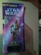 1997 RoseArt STAR WARS ~ C-3PO ~ Figurine Stamper Toy SEALED CARDED Collec T20