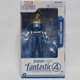 New Marvel Legends Invisible Woman 6" Action Figure Fantastic Four