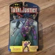 Despro With Galactic Body Blow Attack Kenner 1996 Dc Comics Total Justice