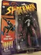 Hasbro Marvel Legends Symbiote Spider-Man 6 inch Action Figure - F3697