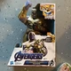 Marvel Avengers Endgame Power Punch Thanos Talking Figure NEW