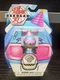 Bakugan Cubbo w/ Pink Birthday Hat Cosplay Pack Spin Master BRAND NEW, NIB