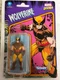 Marvel Legends Series Wolverine 3.75" Action Figure New Toy X Men Kenner 2022