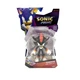 Jakks Sonic The Hedgehog Prime 5" inch Shadow Boscage Maze Figure