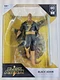 Black Adam by Jim Lee! McFarlane Toys 12" PVC - DC Movie Statue! Dwayne Johnson!
