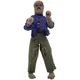 Limited Edition 8" Werewolf Toy - Mego Collector's Item