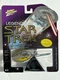 Legends of Star Trek Johnny Lightning ISS Enterprise NX-01 Series 3 NEW NIB