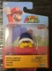 Buzzy Beatle - Jakks  2.5&rdquo; World Of Nintendo Super Mario