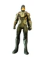 Marvel Avengers: Endgame Team Suit Captain America 6-Inch Action Figure 