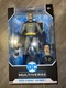 McFarlane DC Multiverse HUGO STRANGE BATMAN FIGURE Platinum EDITION New In Hand