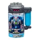 MrBeast Lab Mutators Metallic Panther 5.5 Action Figure Collector Toy Ages 5+