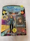 1993 Playmates Star Trek Next Generation Action Figure Dr Beverly Crusher 6019