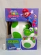 Hatching Yoshi The Super Mario Galaxy Movie Interactive Toy Figure