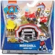 Nickelodeon Paw Patrol Marshall Hero Pup Big Truck Pups 