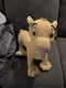 Disneys SIMBA JUMBO 20" Disney Plush Stuffed Animal  Large2002. 15In High