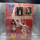 STARTING LINEUP Detroit Pistons 1997 Grant Hill Joe Dumars SLU FIGURE New NIB B3