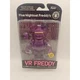 2022 Funko Five Nights At Freddys Special Delivery Figure VR FREDDY Glows