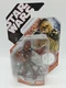 HASBRO Star Wars 30th Anniversary Chewbacca Saga Legend