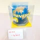 USJ Minions Globe Monument Shaped Box Case Universal Studios Japan Limited Rare