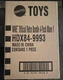 2022 Mattel Creations - WWE Retro Wave 1 Action Figure Set (EXCLUSIVE!) UNOPENED