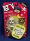 VANILLA OREO Dog FGTeeV Mini Figure - MYSTERY 2-Pack - SEASON 1 Bonkers Toy FGTV