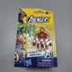 Marvel Avengers Iron Man Action Figure Hasbro New In Package with Accessory