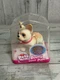 Zuru Pets Alive New BOOTY SHAKIN' PUPS Frenchie BullDog  Toy