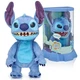 Wow Stuff Disney Stitch Puppetronic by RealFX | Looks, Feels & Sounds Real | ...
