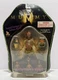 1998 Toy Island - The Mummy Movie - Decapitated Mummy - New / Factory Sealed