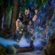 New GI Joe Classified Recondo 6" Action Figure #55 Tiger Force 2022 Hasbro