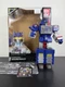 Hasbro Transformers Generations Titans Return Soundwave And Soundblaster Action