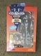 Biker Mice from Mars Modo Cyborg Mouse Figure Nacelle New Exclusive Sealed