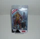 McFarlane DC Direct Robin Figure & Comic Book Batman Fighting The Frozen *NEW*