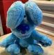 JUST PLAY BLUE'S CLUES & YOU! PEEK-A-BOO INTERACTIVE STUFFED ANIMAL
