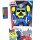 Playskool Heroes Transformers Rescue Bots SALVAGE XL figure BIG 11" NEW RARE
