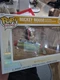 Funko Pop! Rides: Disney - Mickey Mouse at the Space Mountain Attraction #107