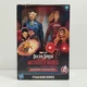 Hasbro: Marvel Avengers - Titan Hero Series-Doctor Strange and The Scarlet Witch